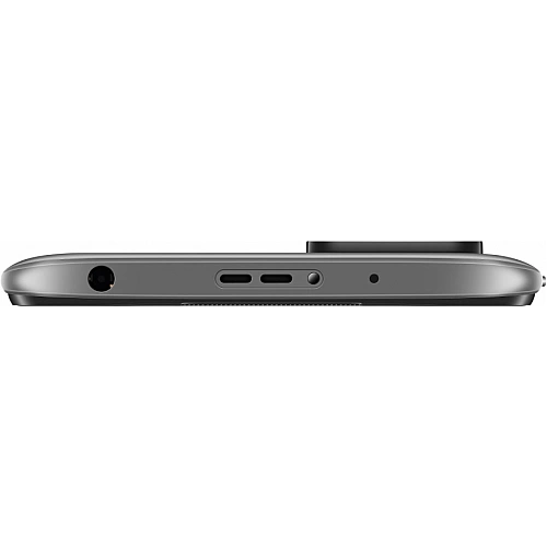 Смартфон Redmi 10 2022 NFC 4GB/64GB серый карбон (международная версия)
