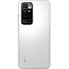 Смартфон Redmi 10 2022 4GB/128GB белая галька (международная версия)