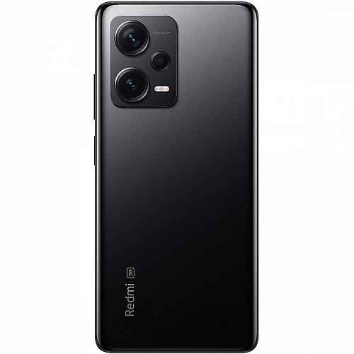 Смартфон Redmi Note 12 Pro+ 5G 8GB/256GB черный (международная версия)