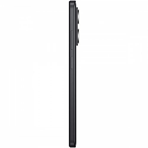 Смартфон Redmi Note 12 Pro+ 5G 8GB/256GB черный (международная версия)