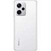Смартфон Redmi Note 12 Pro+ 5G 12GB/256GB белый (международная версия)