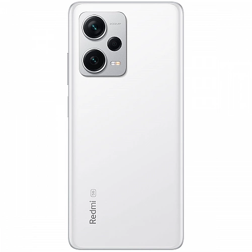 Смартфон Redmi Note 12 Pro+ 5G 12GB/256GB белый (международная версия)