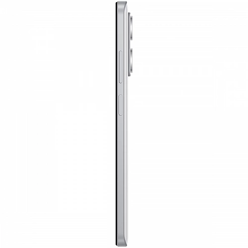 Смартфон Redmi Note 12 Pro+ 5G 12GB/256GB белый (международная версия)