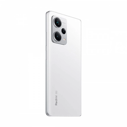 Смартфон Redmi Note 12 Pro+ 5G 12GB/256GB белый (международная версия)