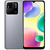 Смартфон Redmi 10A 2GB/32GB серебристый (международная версия)