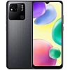 Смартфон Redmi 10A 4GB/128GB серый (международная версия)