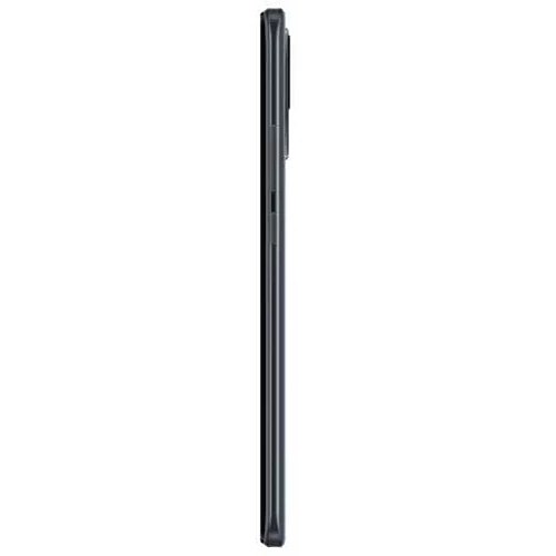 Смартфон Redmi 10C NFC 4GB/128GB серый (международная версия)