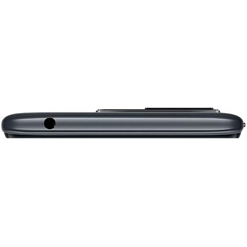 Смартфон Redmi 10C NFC 4GB/128GB серый (международная версия)