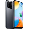 Смартфон Redmi 10C NFC 4GB/64GB серый (международная версия)