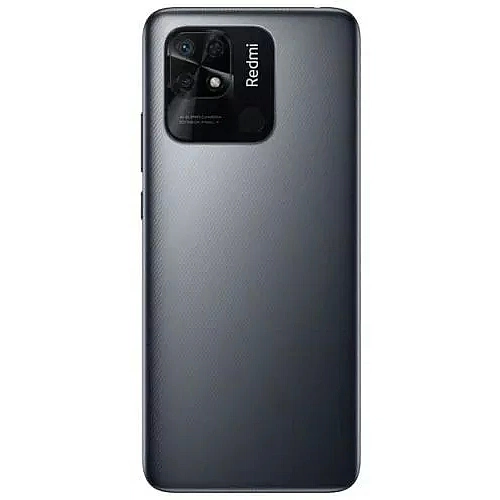 Смартфон Redmi 10C без NFC 3GB/64GB серый (международная версия)