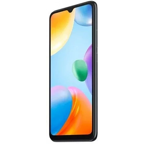 Смартфон Redmi 10C без NFC 3GB/64GB серый (международная версия)