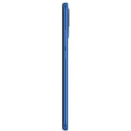 Смартфон Redmi 10C без NFC 3GB/64GB синий (международная версия)