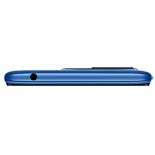 Смартфон Redmi 10C без NFC 3GB/64GB синий (международная версия)