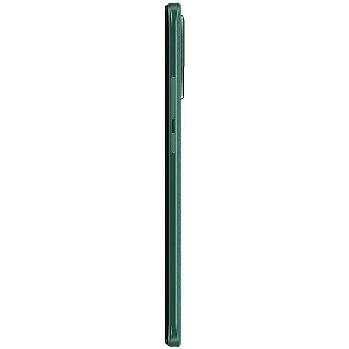 Смартфон Redmi 10C NFC 3GB/64GB мятный (международная версия)