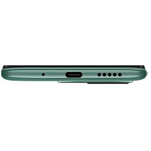 Смартфон Redmi 10C NFC 3GB/64GB мятный (международная версия)