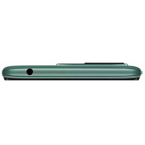 Смартфон Redmi 10C NFC 3GB/64GB мятный (международная версия)
