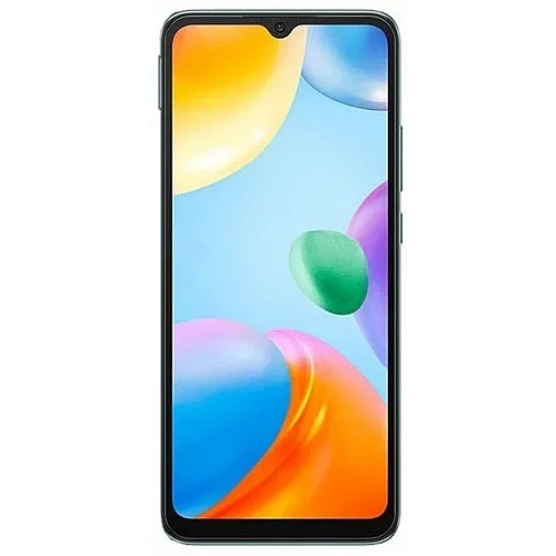 Смартфон Redmi 10C NFC 3GB/64GB мятный (международная версия)