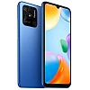 Смартфон Redmi 10C NFC 3GB/64GB синий (международная версия)
