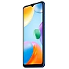 Смартфон Redmi 10C NFC 3GB/64GB синий (международная версия)