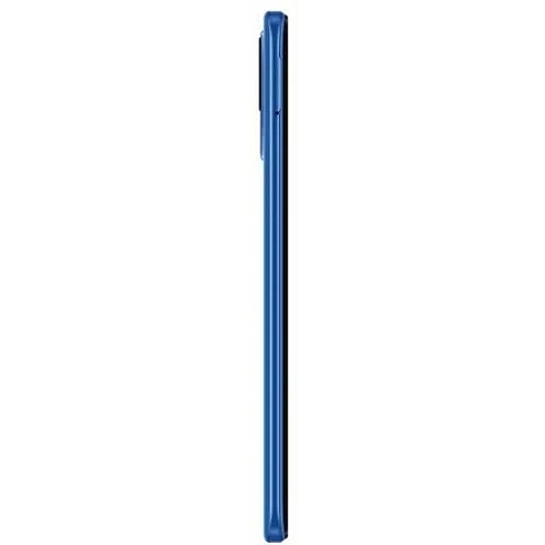 Смартфон Redmi 10C NFC 3GB/64GB синий (международная версия)
