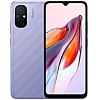 Смартфон Redmi 12C 3GB/64GB сиреневый (международная версия)