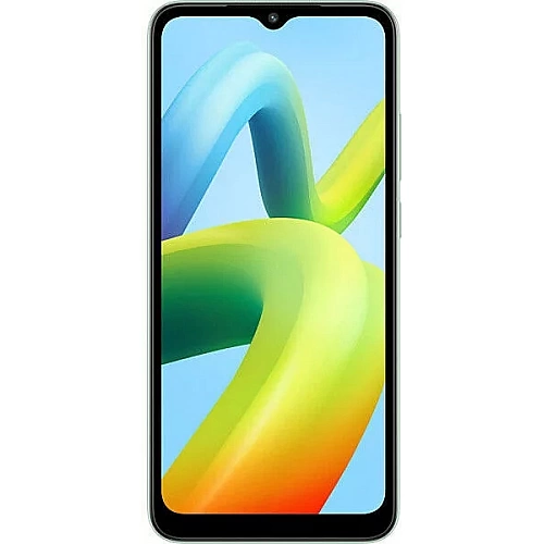 Смартфон Redmi A1 2GB/32GB светло-зеленый (международная версия)