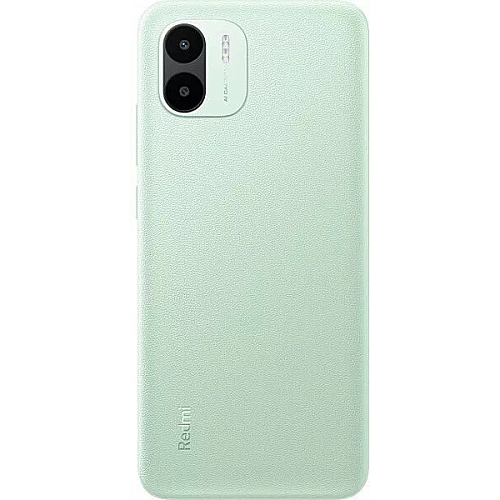 Смартфон Redmi A1 2GB/32GB светло-зеленый (международная версия)