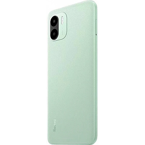 Смартфон Redmi A1 2GB/32GB светло-зеленый (международная версия)