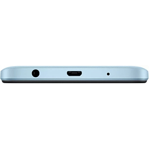 Смартфон Redmi A1+ 2GB/32GB голубой (международная версия)