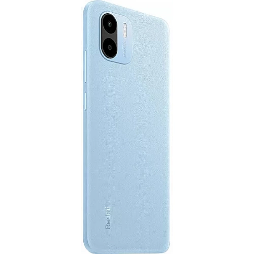 Смартфон Redmi A1+ 2GB/32GB голубой (международная версия)
