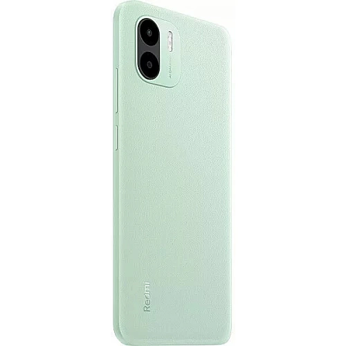 Смартфон Redmi A1+ 2GB/32GB светло-зеленый (международная версия)