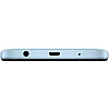 Смартфон Redmi A1+ 3GB/32GB голубой (международная версия)