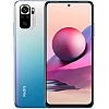 Смартфон Redmi Note 10S 6Gb/128Gb с NFC Blue (Global Version)