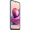 Смартфон Redmi Note 10S 6Gb/128Gb с NFC Blue (Global Version)