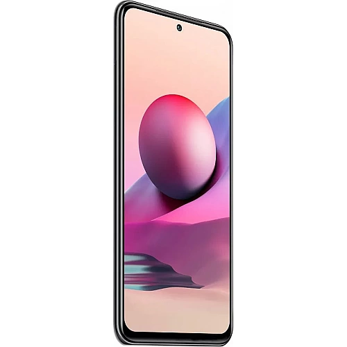 Смартфон Redmi Note 10S 6Gb/128Gb с NFC Gray (Global Version)