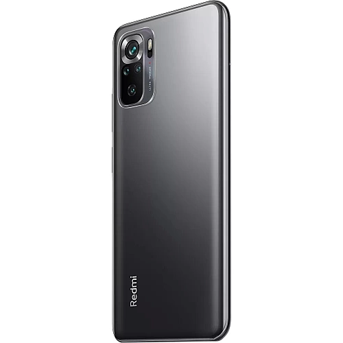 Смартфон Redmi Note 10S 6Gb/128Gb с NFC Gray (Global Version)