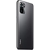 Смартфон Redmi Note 10S 6Gb/128Gb с NFC Gray (Global Version)
