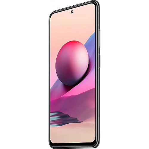 Смартфон Redmi Note 10S 6Gb/64Gb с NFC Gray (Global Version)