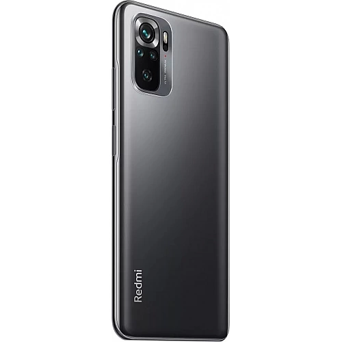 Смартфон Redmi Note 10S 6Gb/64Gb с NFC Gray (Global Version)