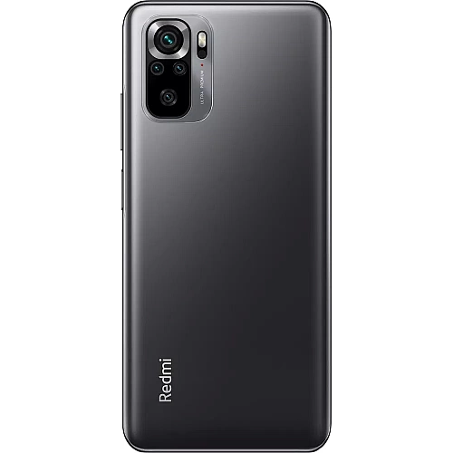 Смартфон Redmi Note 10S 8Gb/128Gb без NFC Gray (Global Version)
