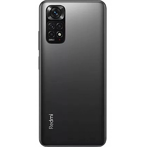 Смартфон Redmi Note 11S 8GB/128GB графитовый серый (международная версия)