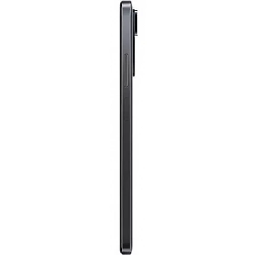 Смартфон Redmi Note 11S 8GB/128GB графитовый серый (международная версия)