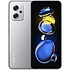 Смартфон Redmi Note 11T Pro 6GB/128GB серебристый (китайская версия)