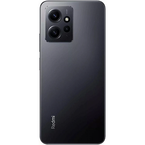 Смартфон Redmi Note 12 4GB/128GB серый оникс (международная версия)