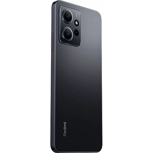 Смартфон Redmi Note 12 4GB/128GB серый оникс (международная версия)