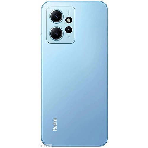 Смартфон Redmi Note 12 8GB/128GB без NFC ледяной синий (международная версия)
