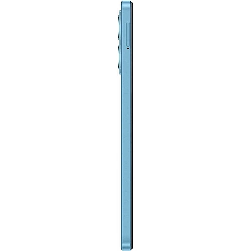 Смартфон Redmi Note 12 8GB/128GB без NFC ледяной синий (международная версия)