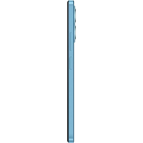 Смартфон Redmi Note 12 8GB/128GB без NFC ледяной синий (международная версия)