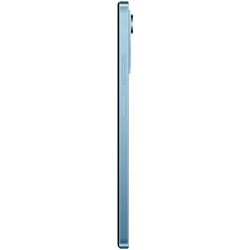 Смартфон Redmi Note 12 Pro 4G 6GB/128GB ледниковый синий (международная версия)
