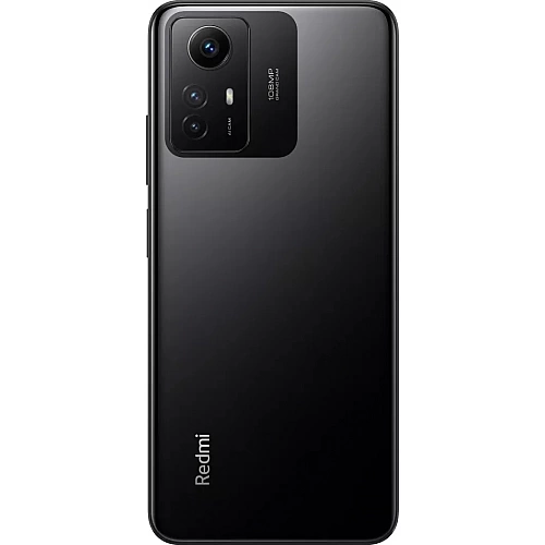 Смартфон Redmi Note 12S 8GB/256GB черный (международная версия)